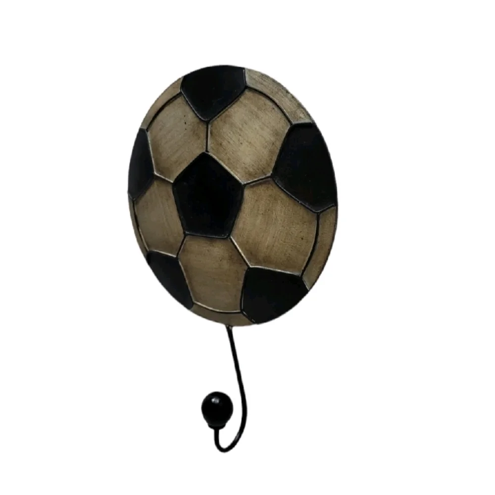 Hobby Lobby soccer ball